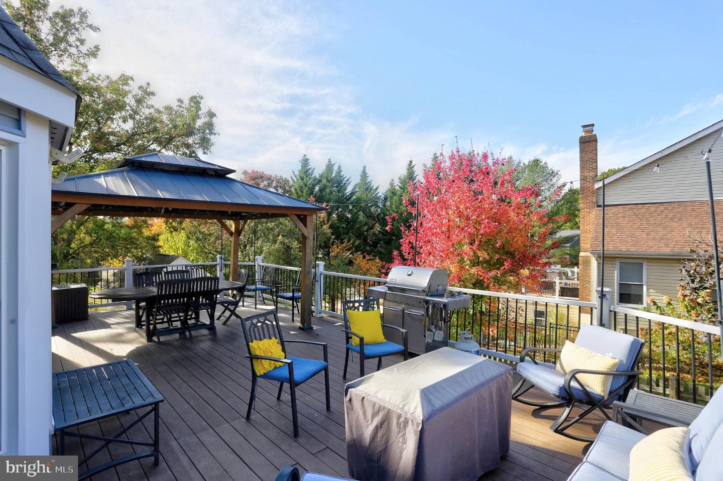 8200 Splashing Brook Court photo 47