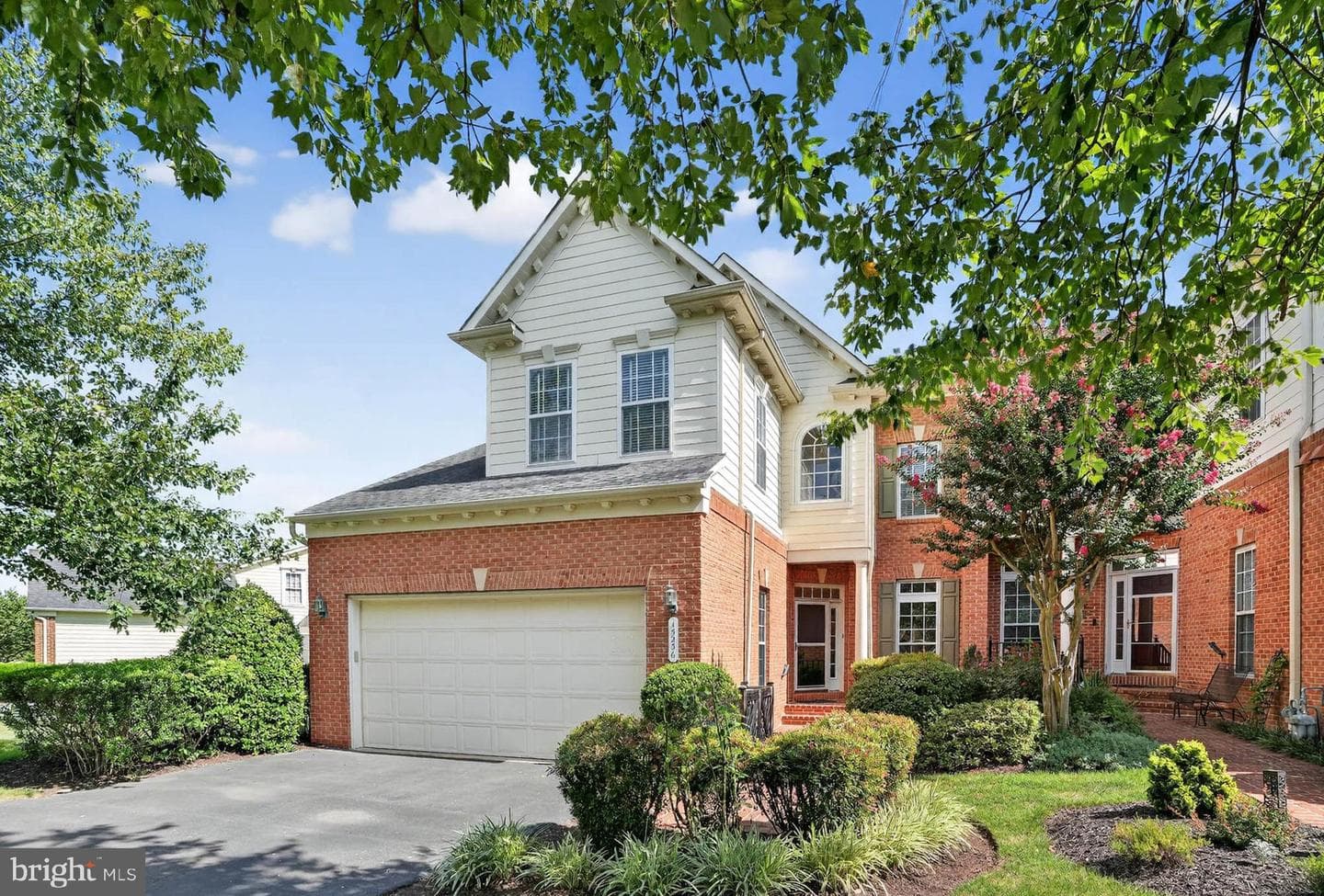 15236 Callaway Court #32 photo 2