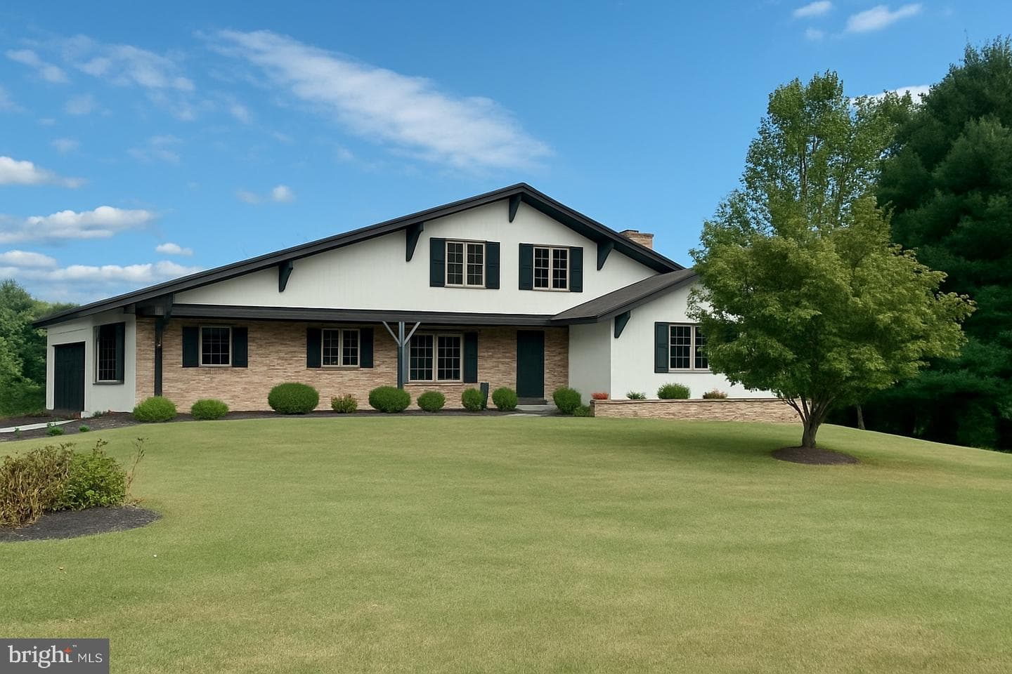 12811 Folly Quarter Road photo 1