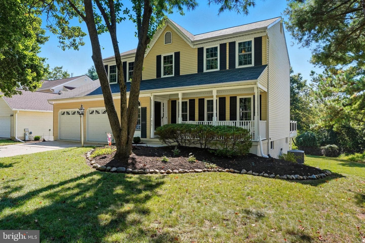 6761 Sewells Orchard Drive photo 36
