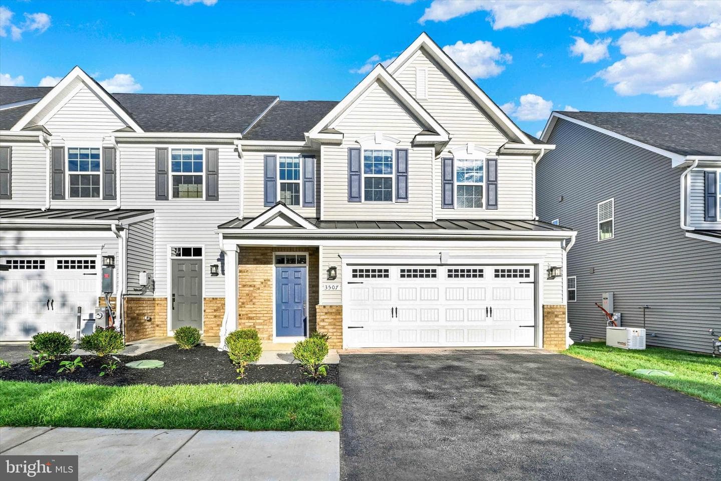 3507 Joylynne Way #1a Spec