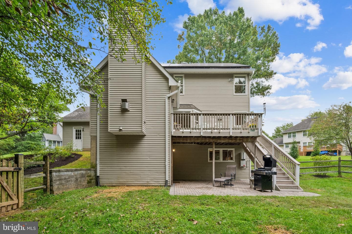 9828 Old Willow Way photo 73