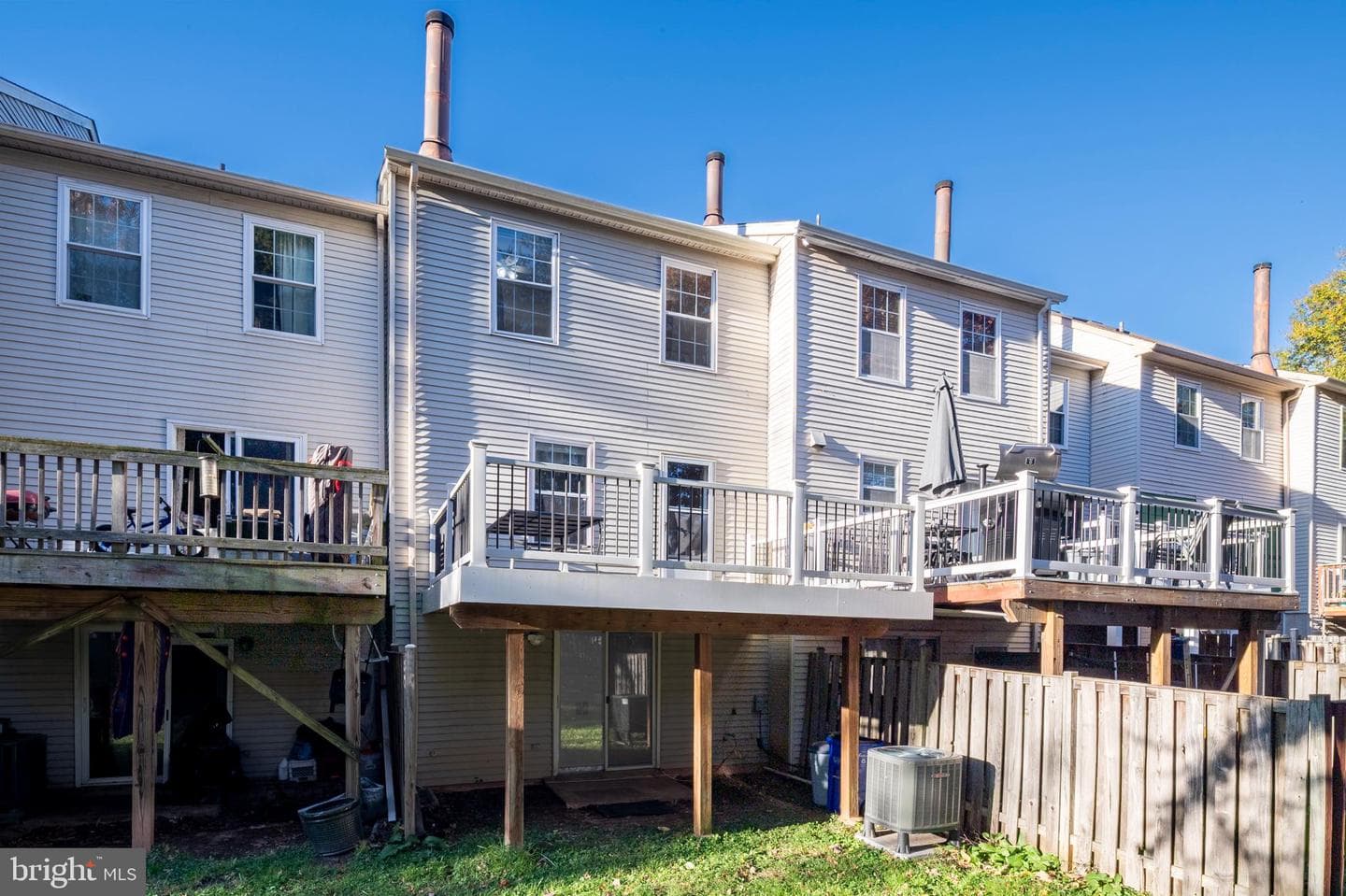 7000 Ducketts Lane SW #44-5 photo 34