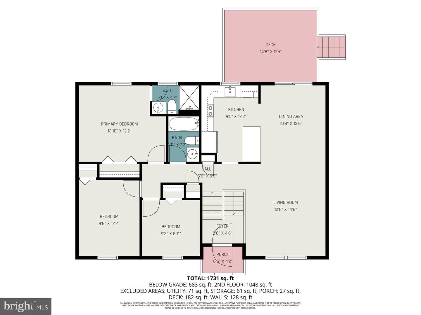 8304 Granville Road photo 26