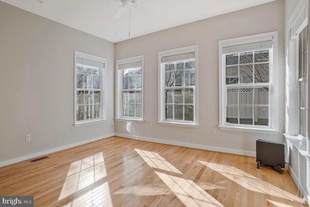 8656 Vast Rose Drive #23 photo 17