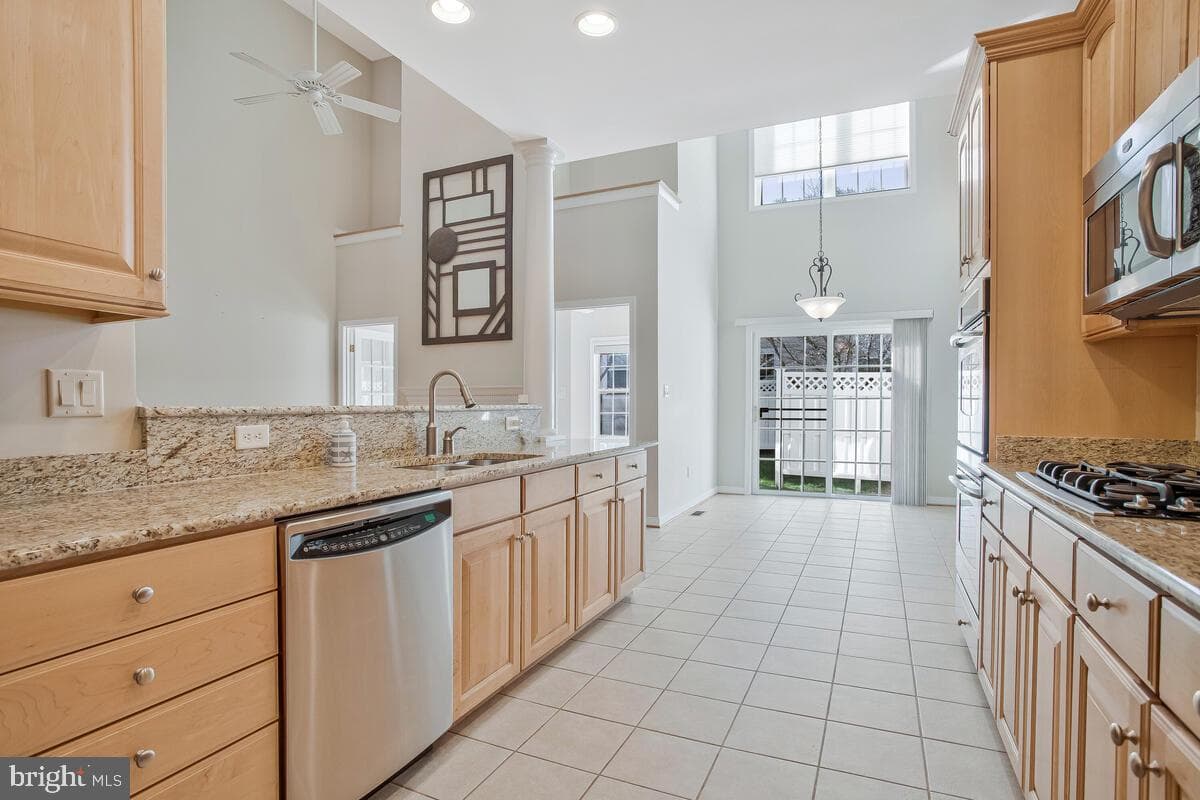 8656 Vast Rose Drive #23 photo 23