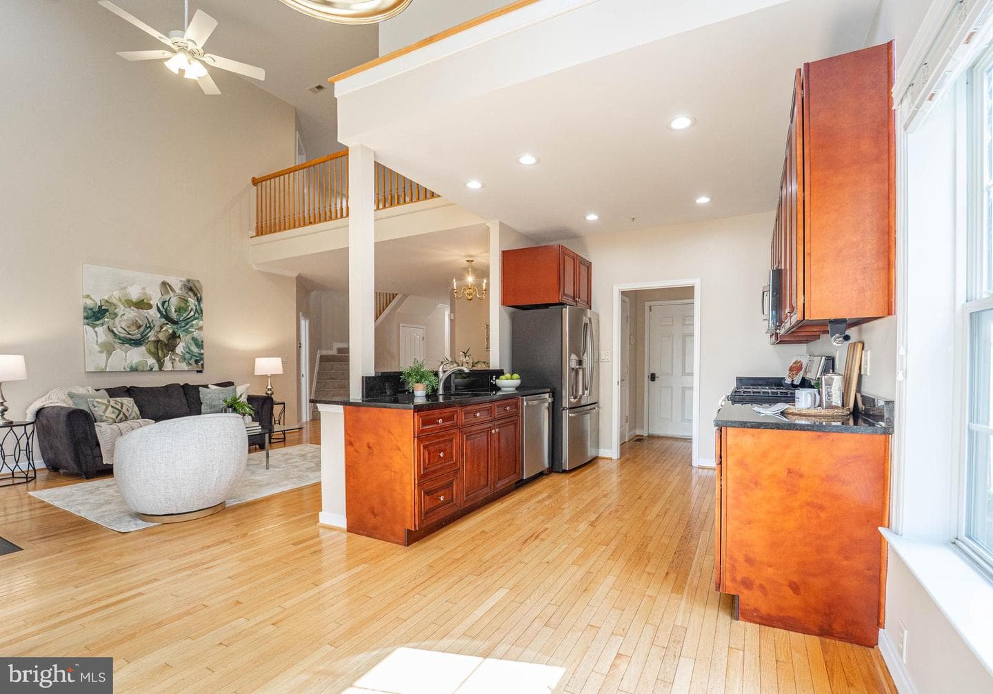 8879 Warm Granite Drive #27 photo 14