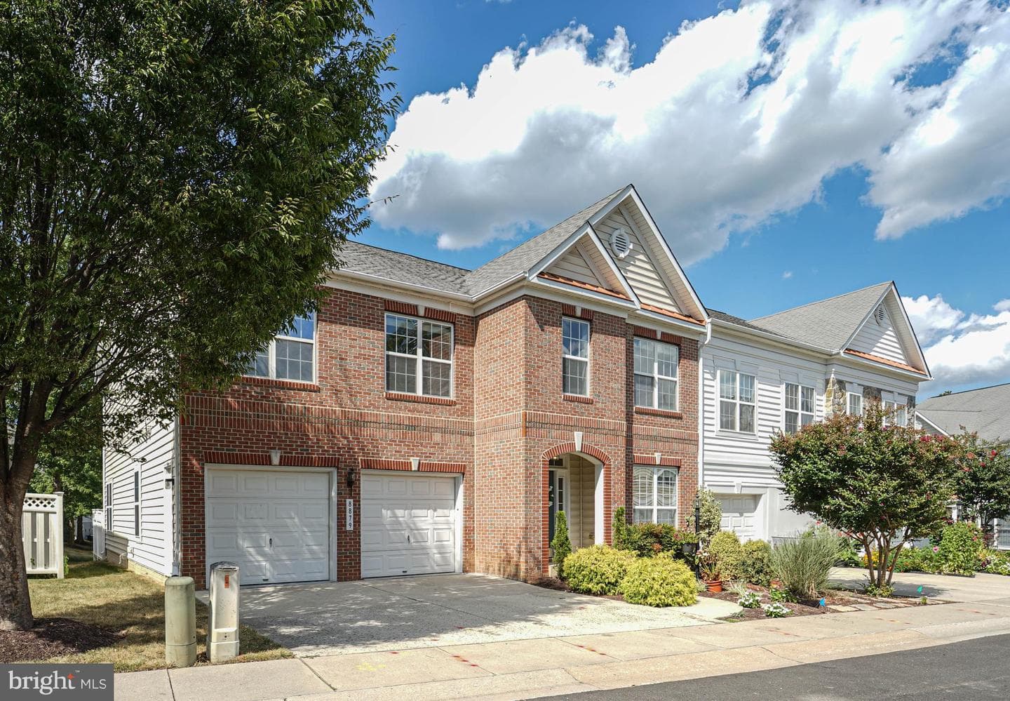 8879 Warm Granite Drive #27 photo 2