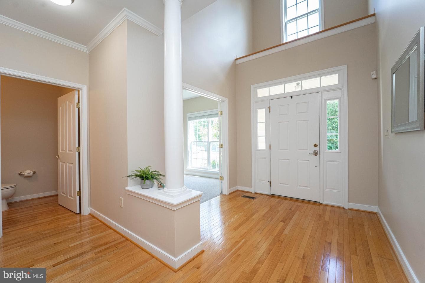 8879 Warm Granite Drive #27 photo 3
