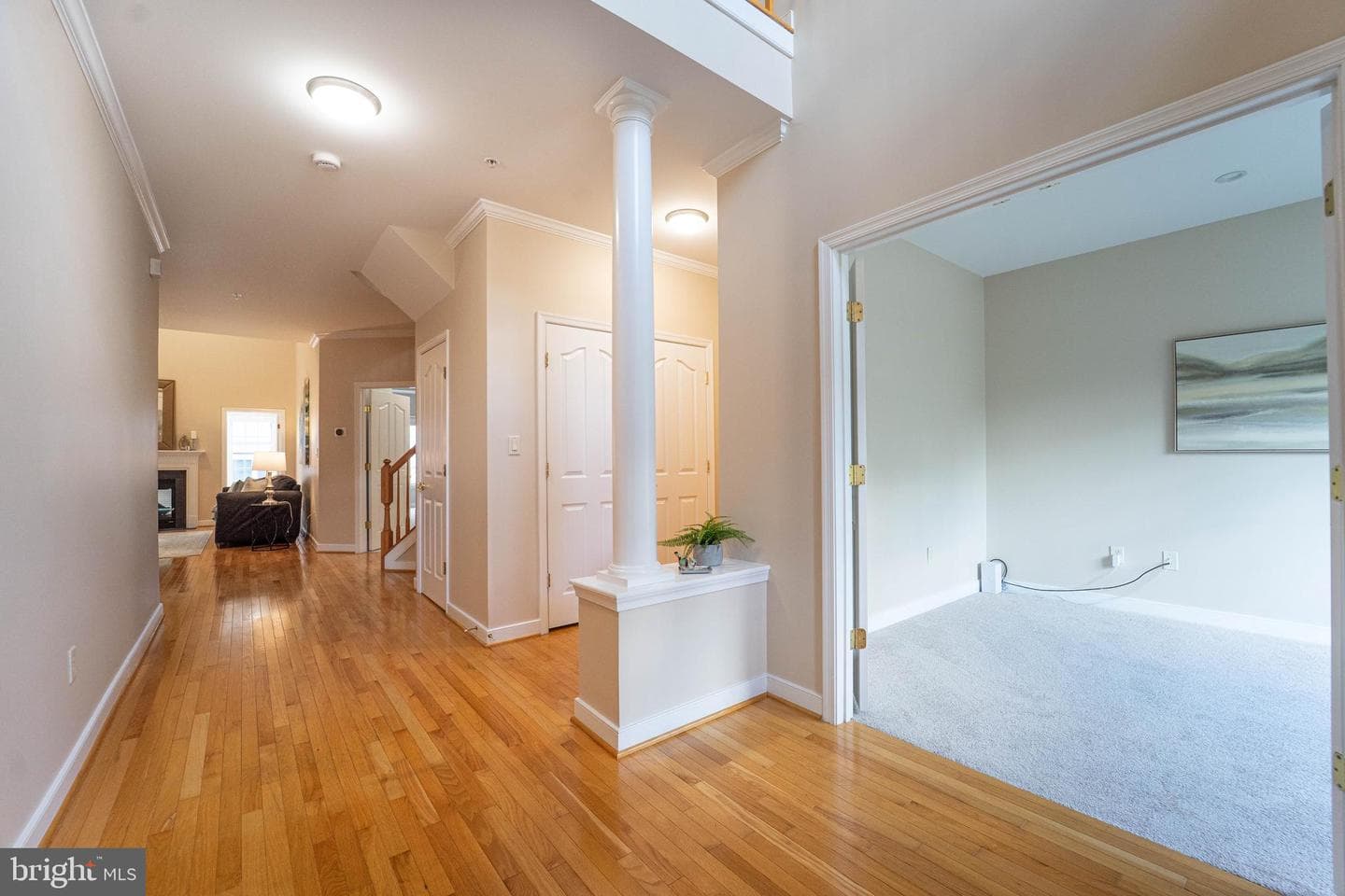 8879 Warm Granite Drive #27 photo 4