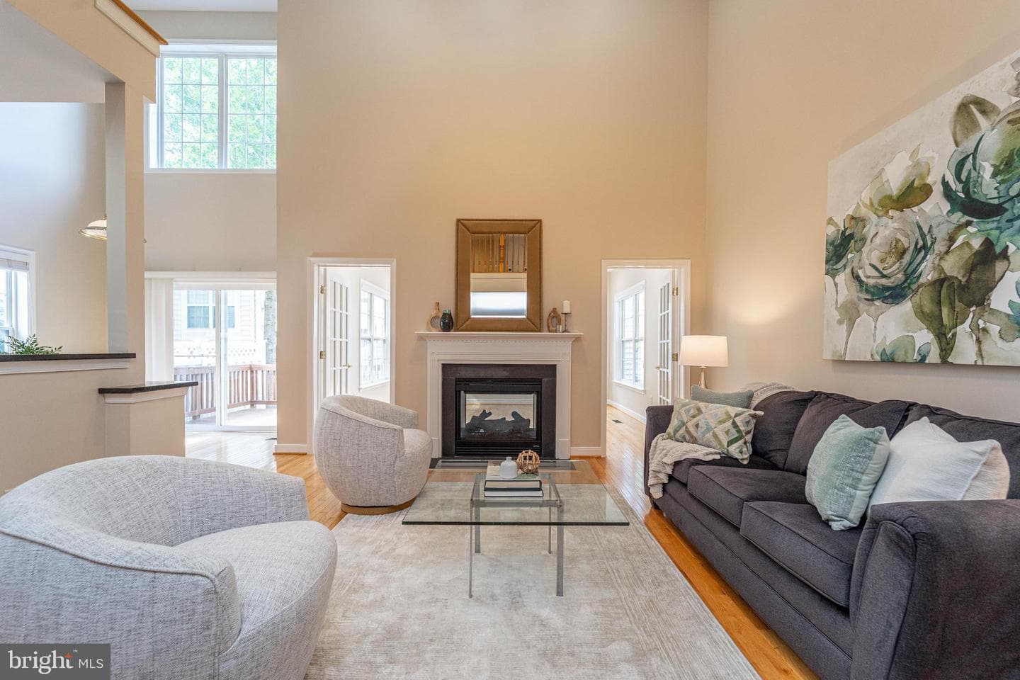 8879 Warm Granite Drive #27 photo 7
