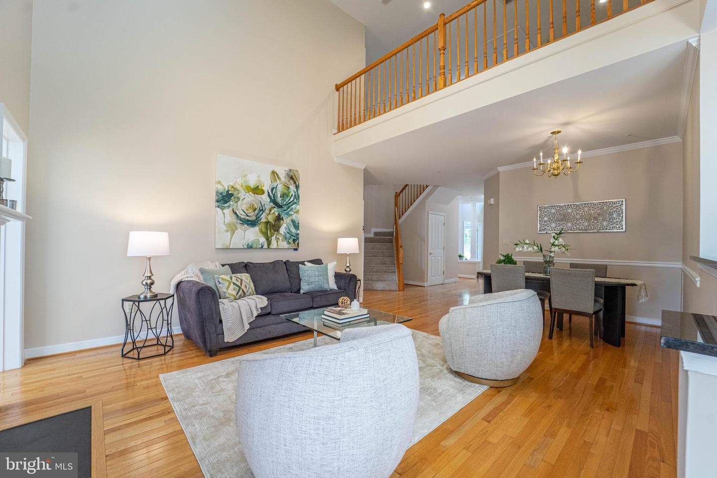 8879 Warm Granite Drive #27 photo 9