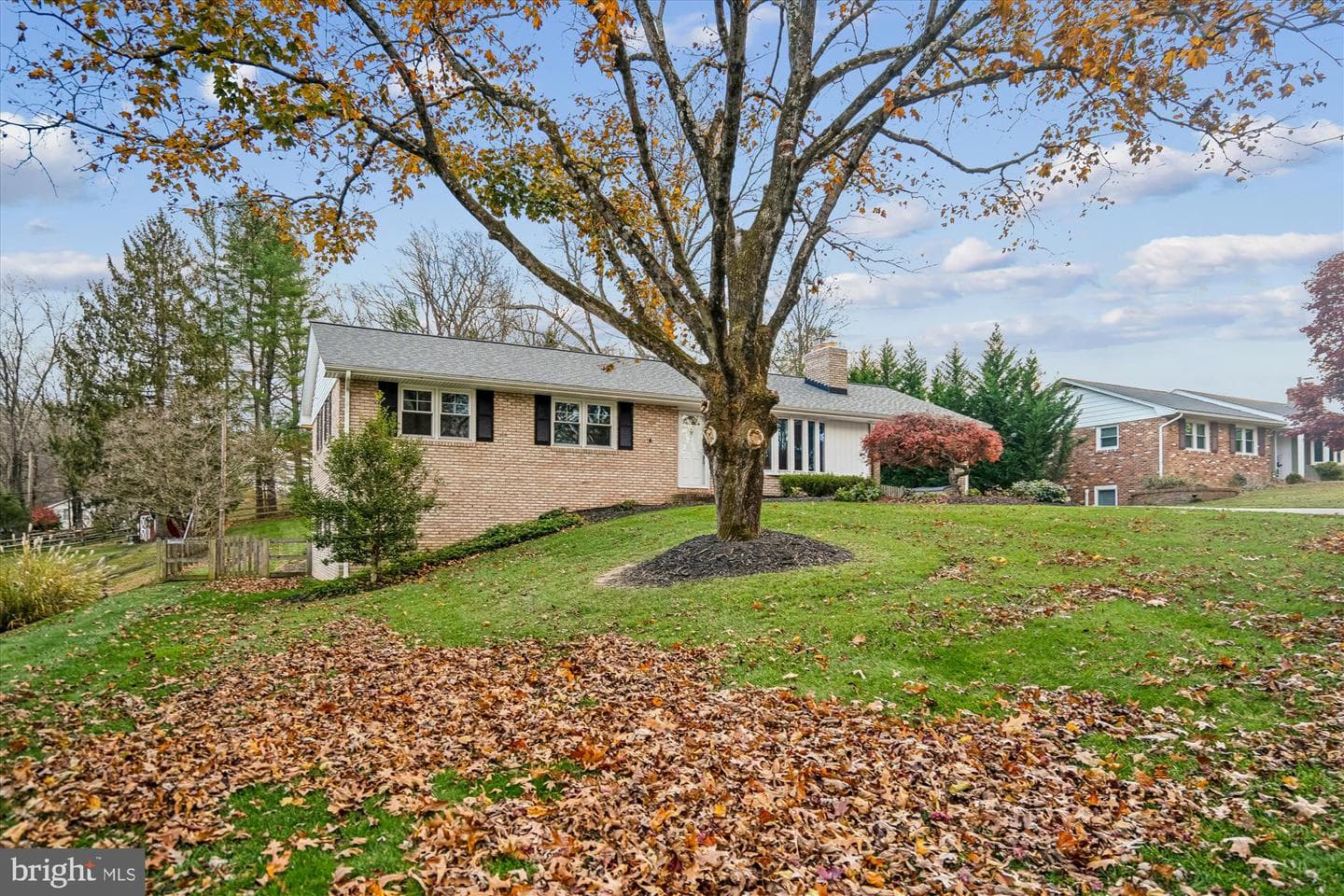 2211 Mount Hebron Drive photo 2