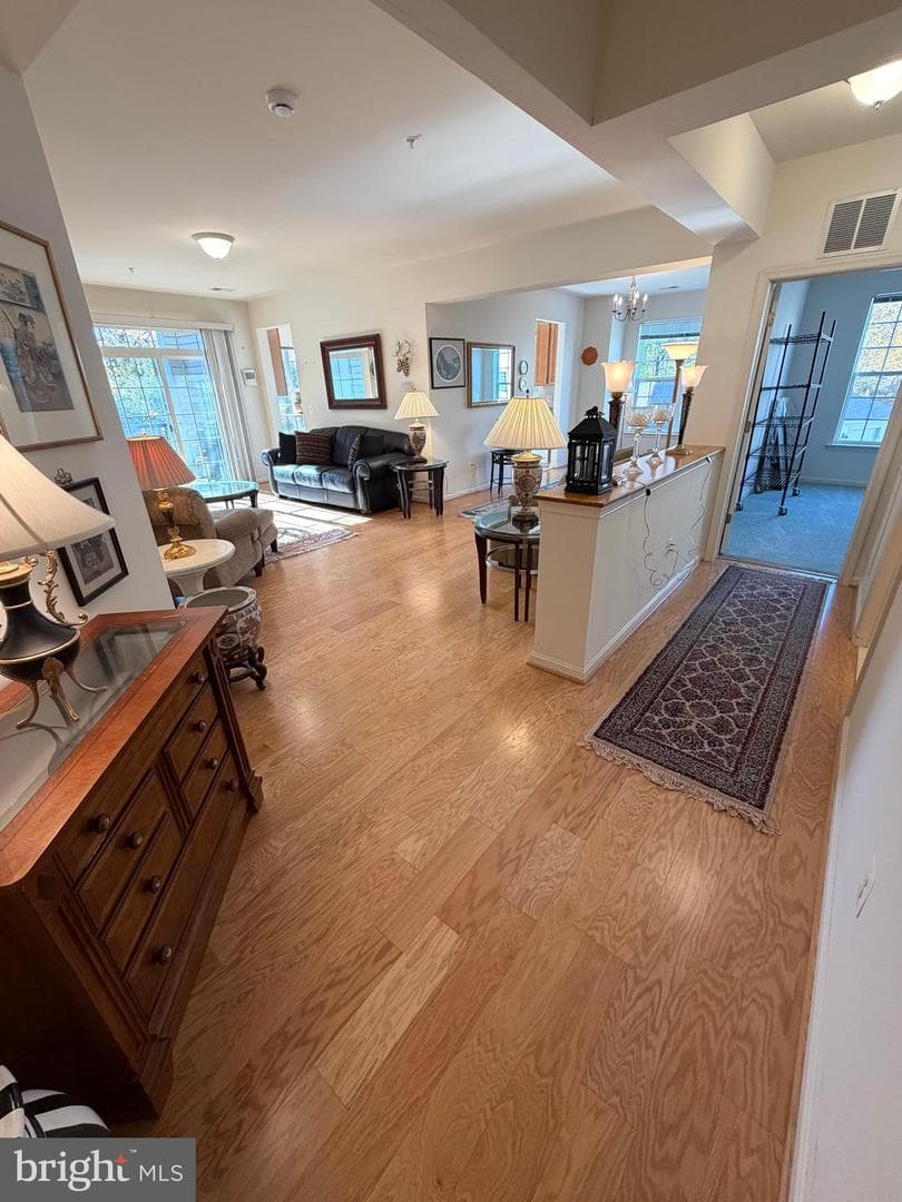 8501 Coltrane Court #206