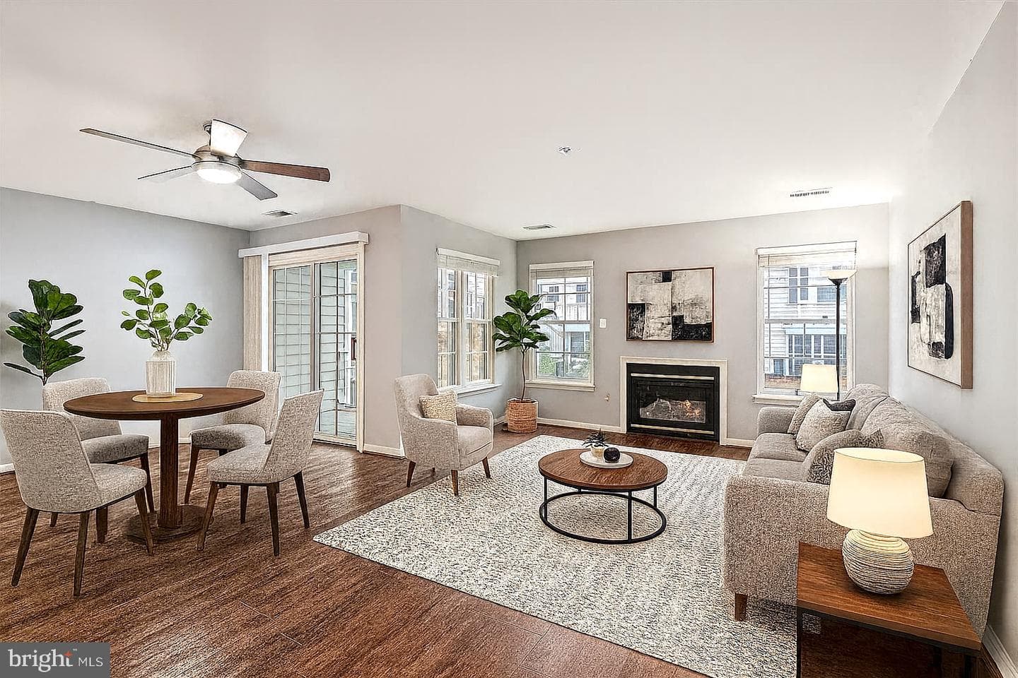 5832 Wyndham Circle #104 photo 3