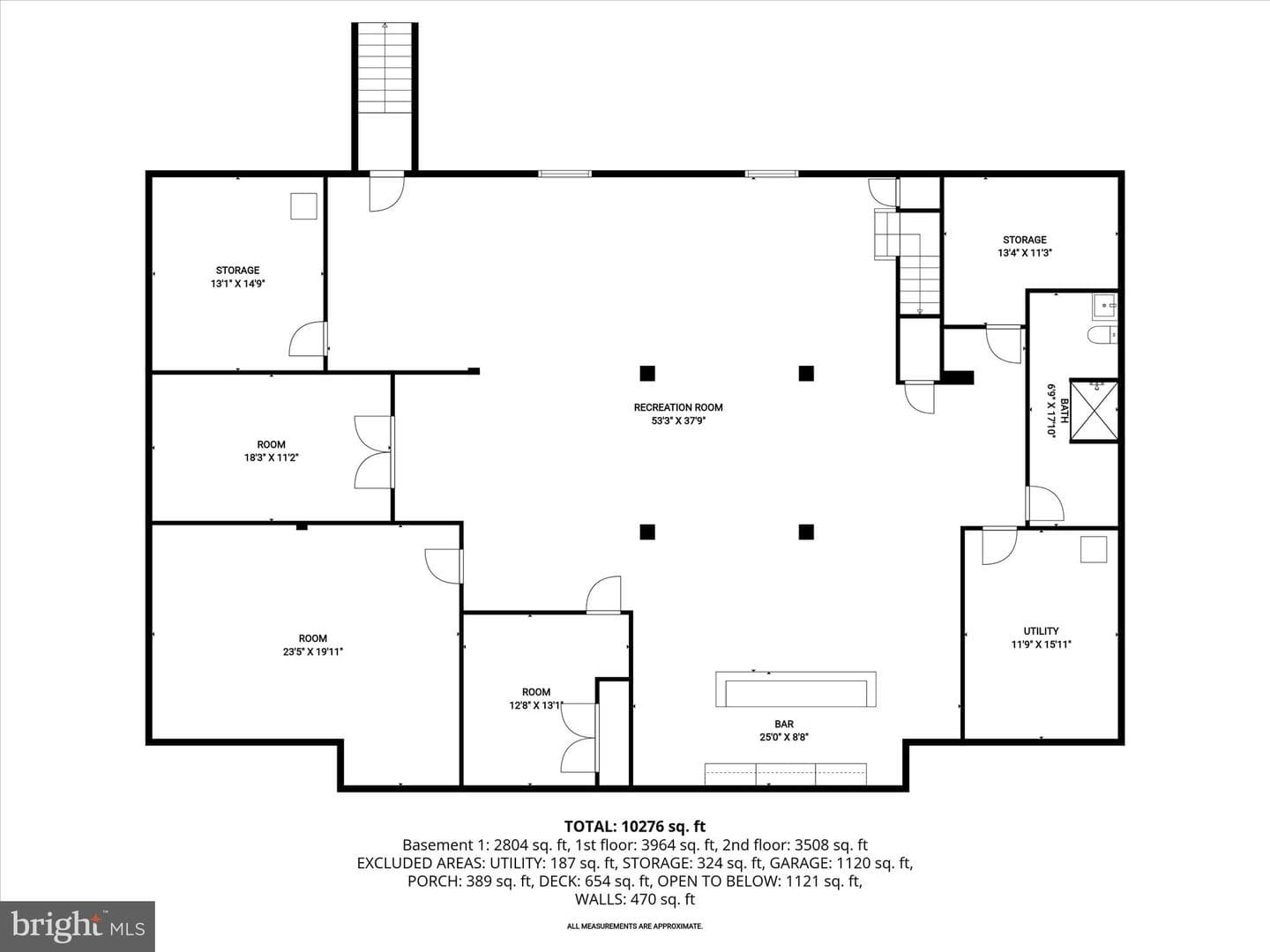 5004 Ten Oaks Road photo 139
