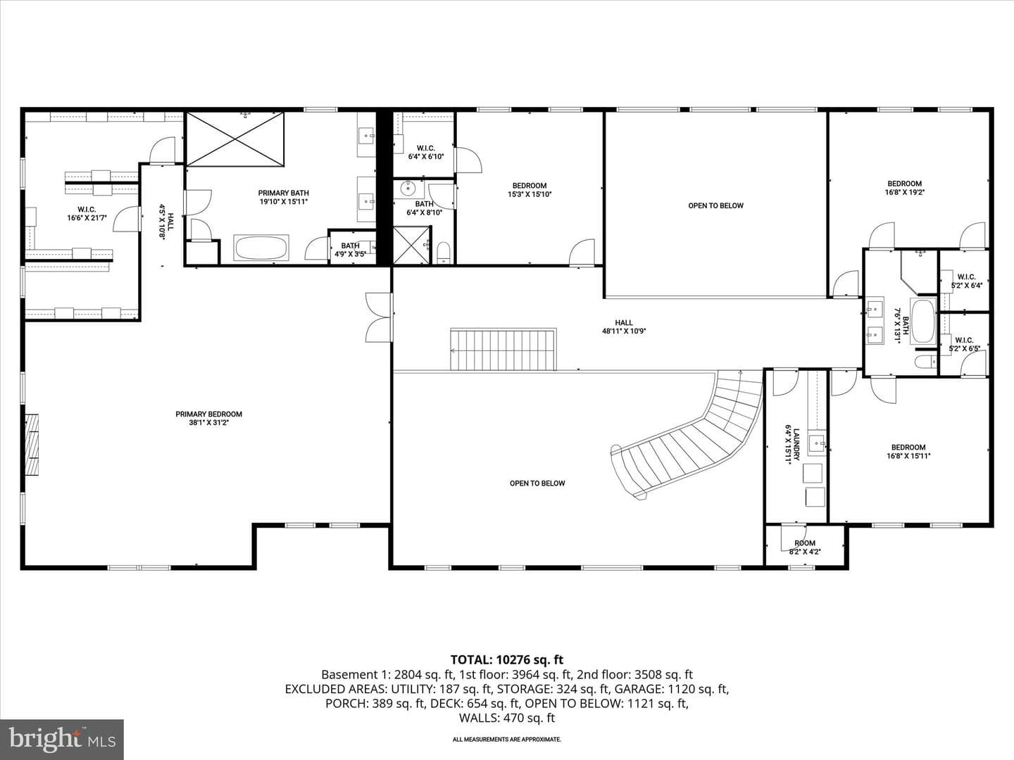 5004 Ten Oaks Road photo 141