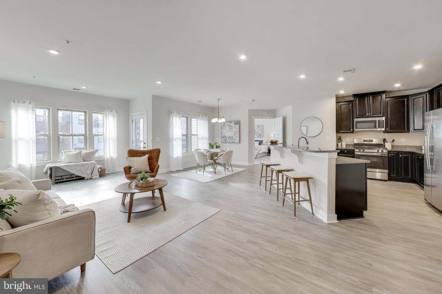 10020 Ruffian Way #E photo 7