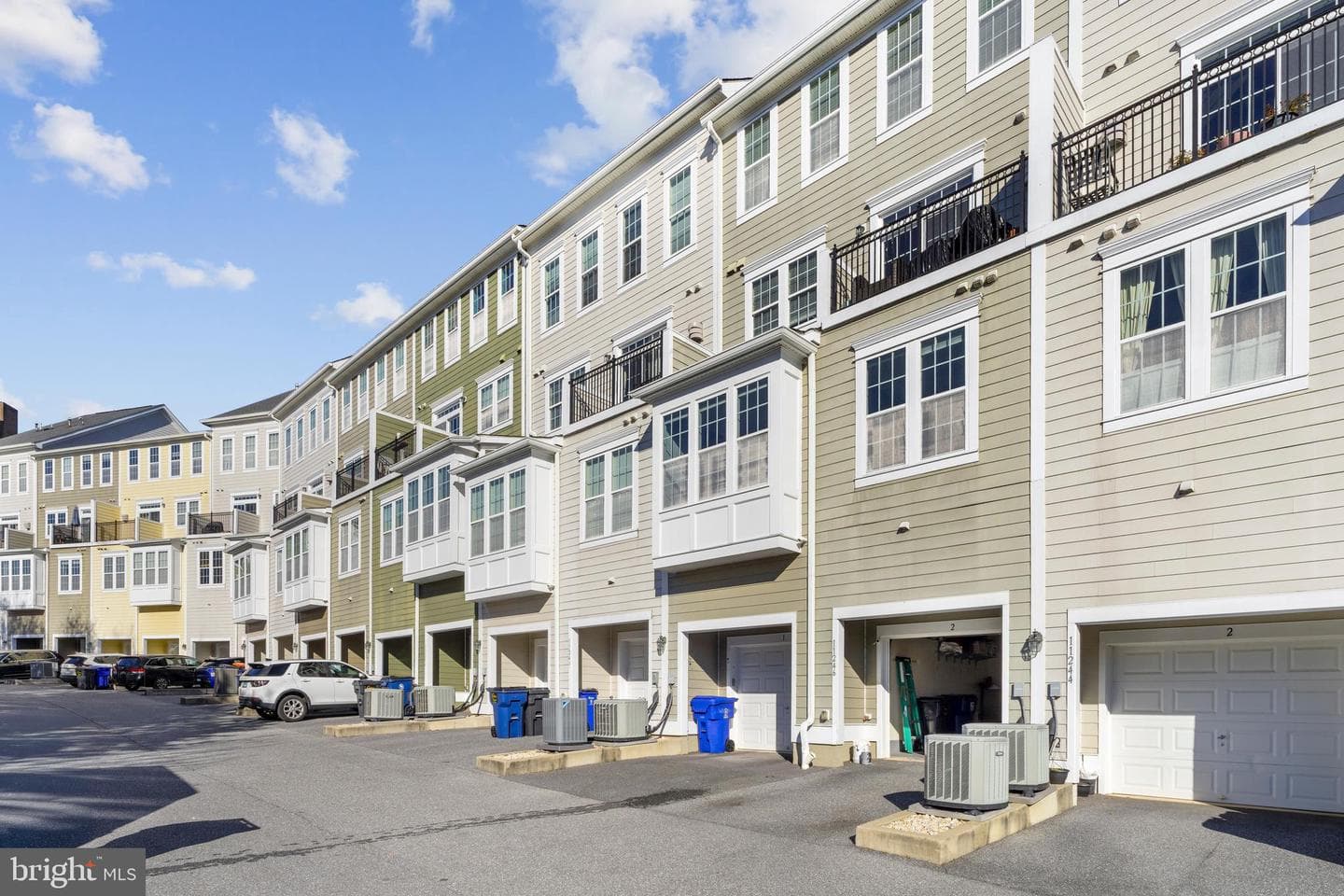 11246 Chase Street #141 photo 37