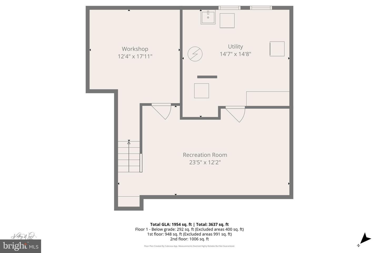 5454 Crowflock Court photo 45