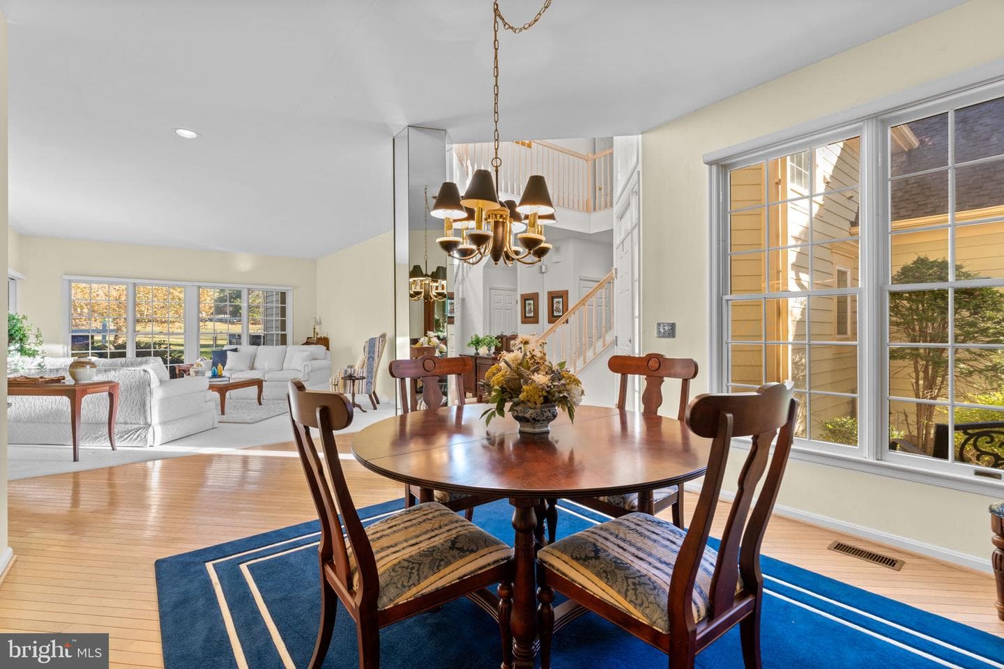 5161 Harpers Farm Road #27 photo 10