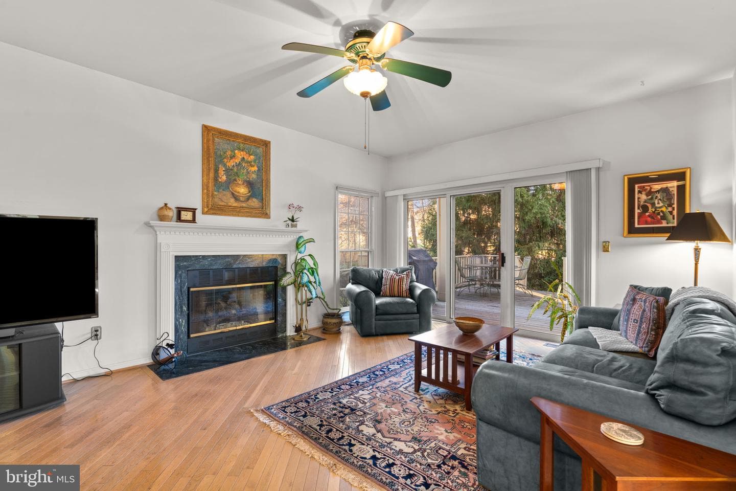 5161 Harpers Farm Road #27 photo 11