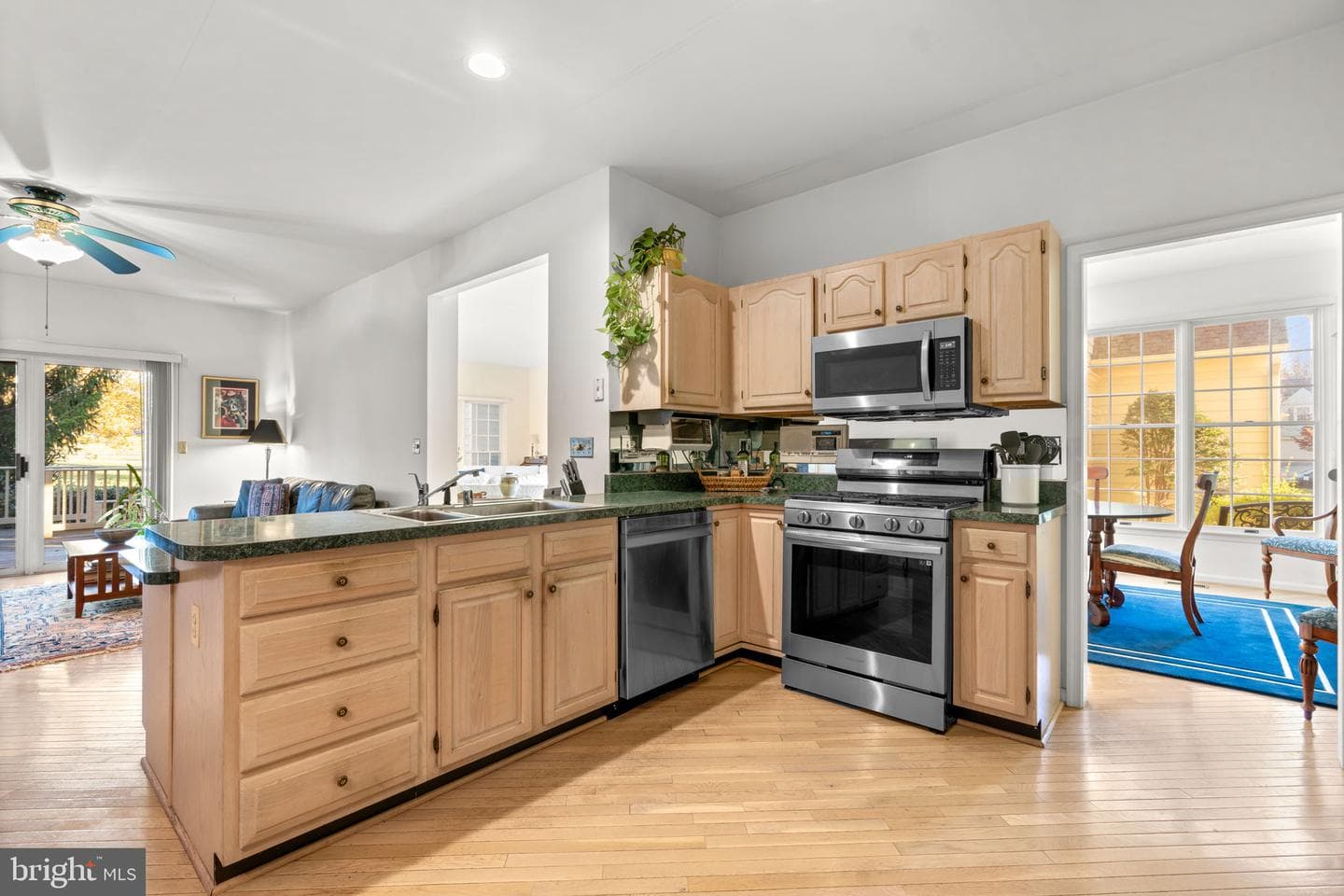 5161 Harpers Farm Road #27 photo 15