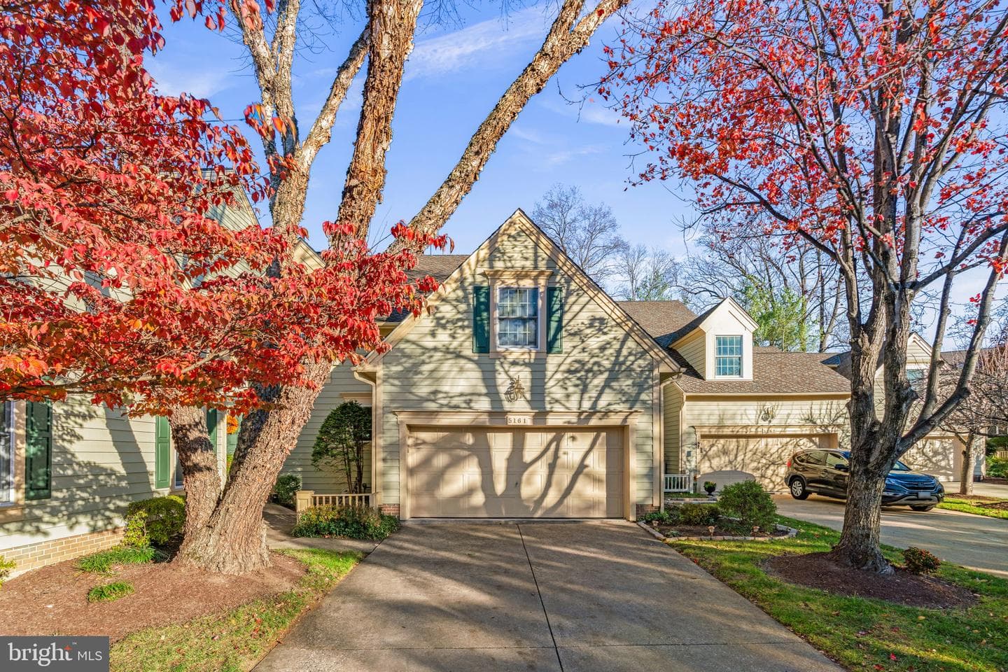 5161 Harpers Farm Road #27 photo 2