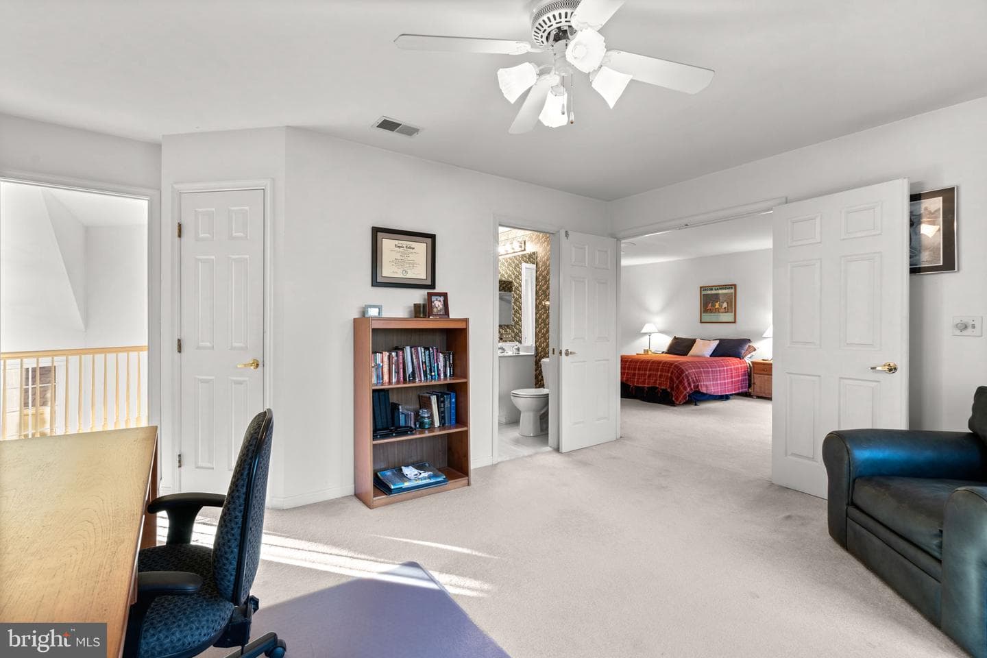 5161 Harpers Farm Road #27 photo 24