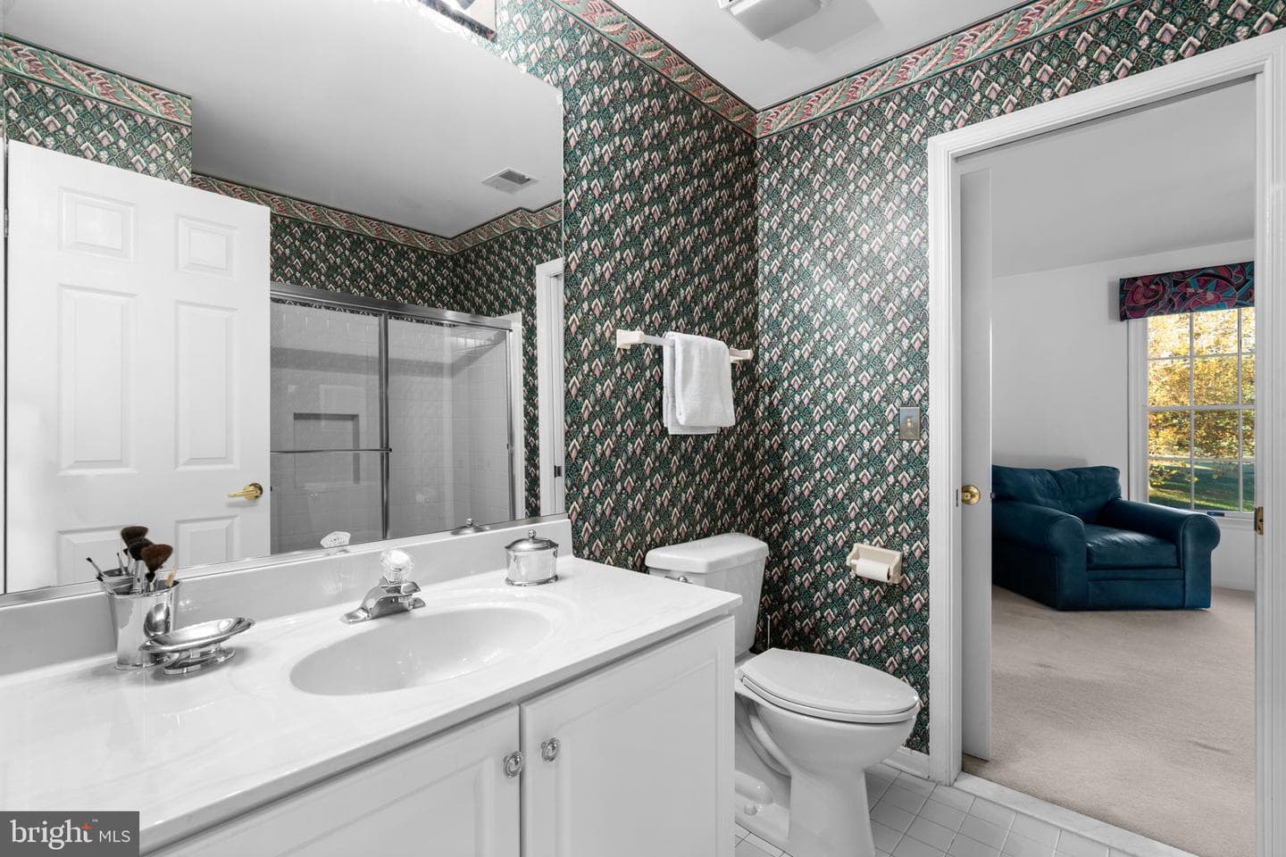 5161 Harpers Farm Road #27 photo 26