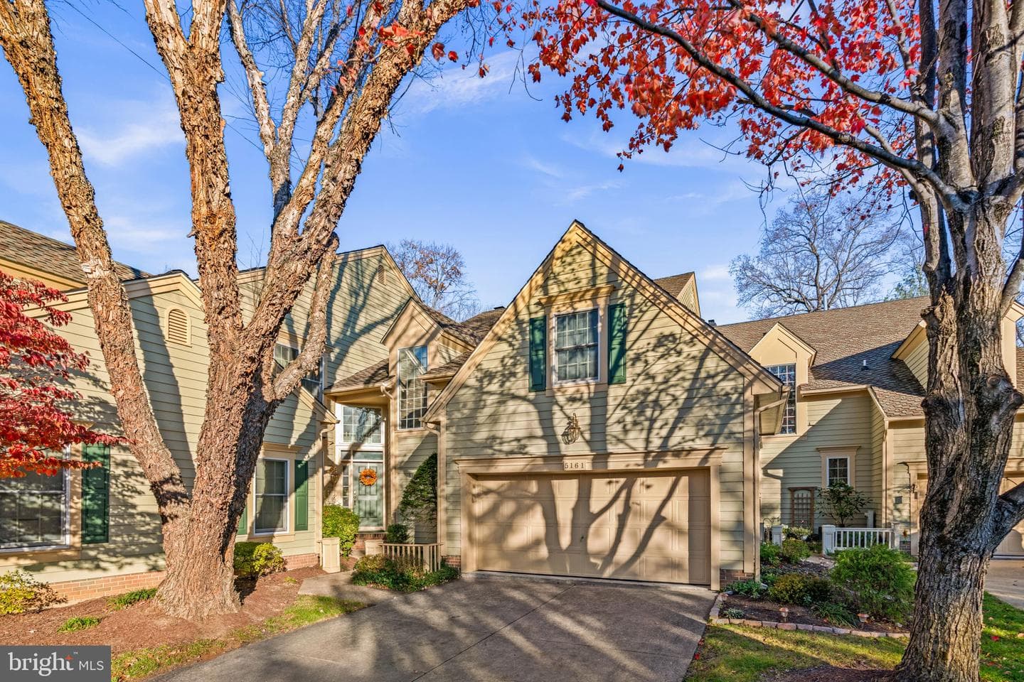 5161 Harpers Farm Road #27 photo 3