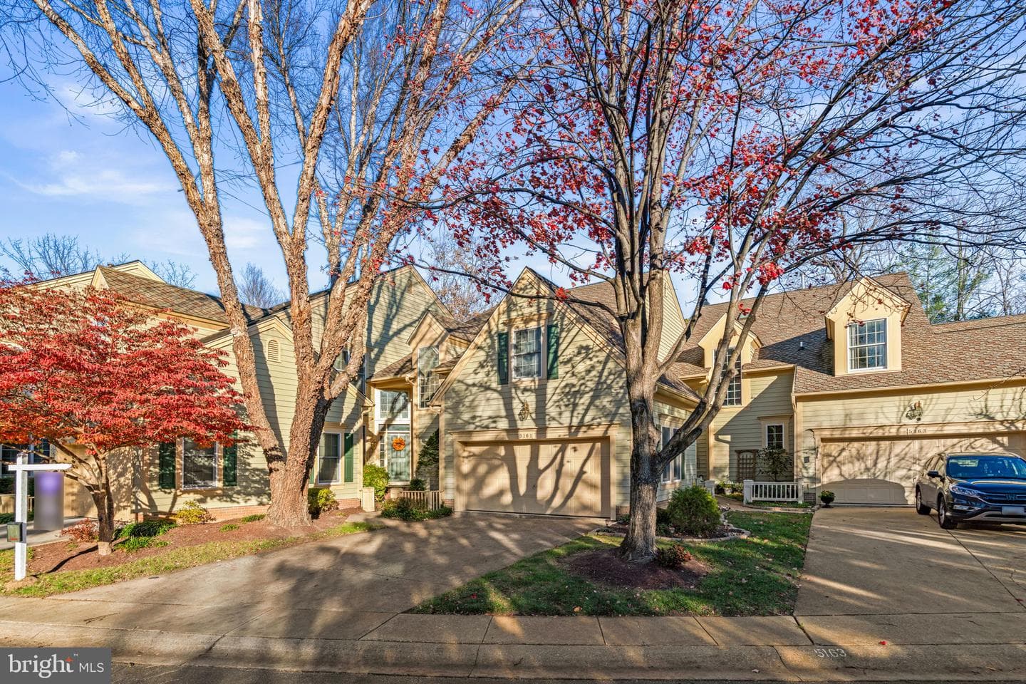 5161 Harpers Farm Road #27 photo 4