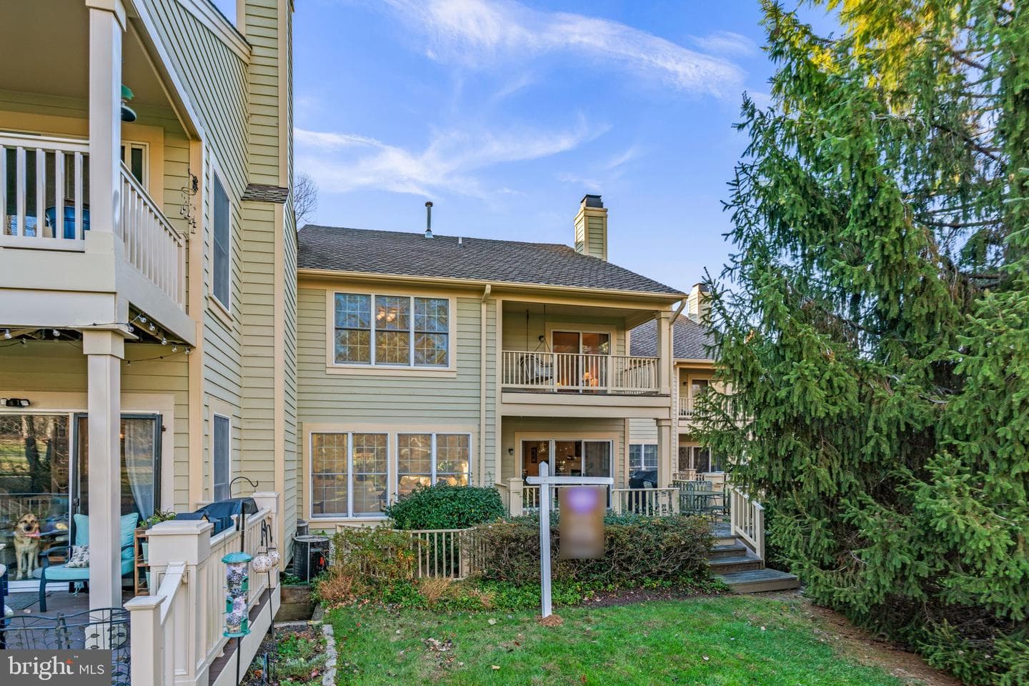 5161 Harpers Farm Road #27 photo 42