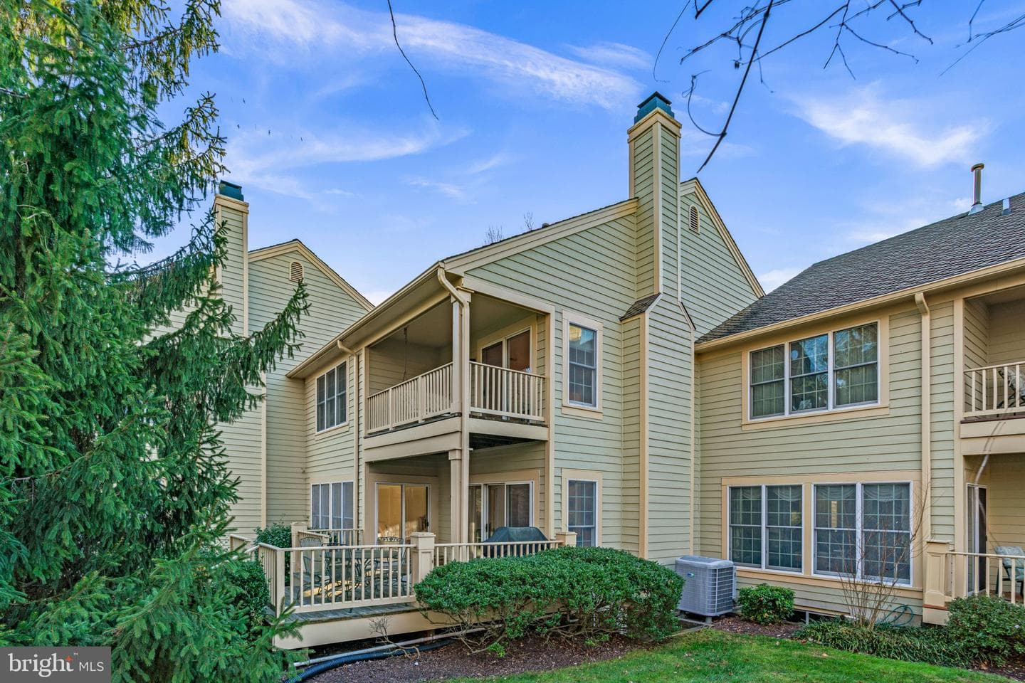 5161 Harpers Farm Road #27 photo 44