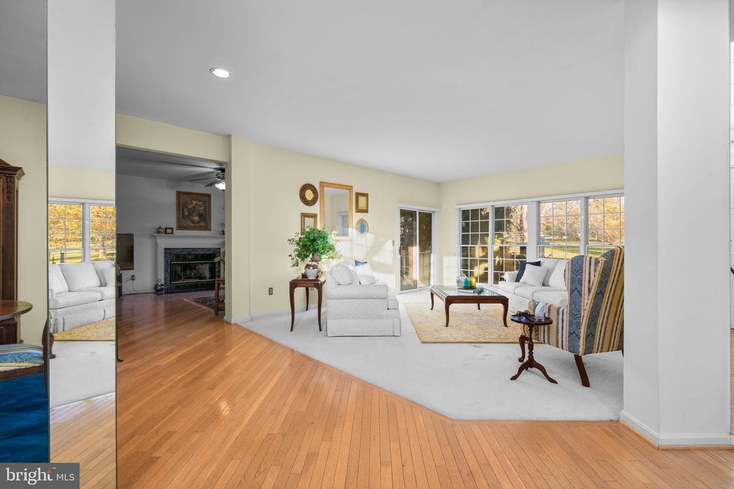 5161 Harpers Farm Road #27 photo 5