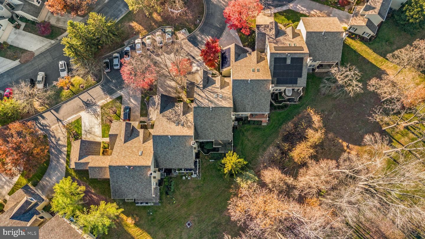 5161 Harpers Farm Road #27 photo 54