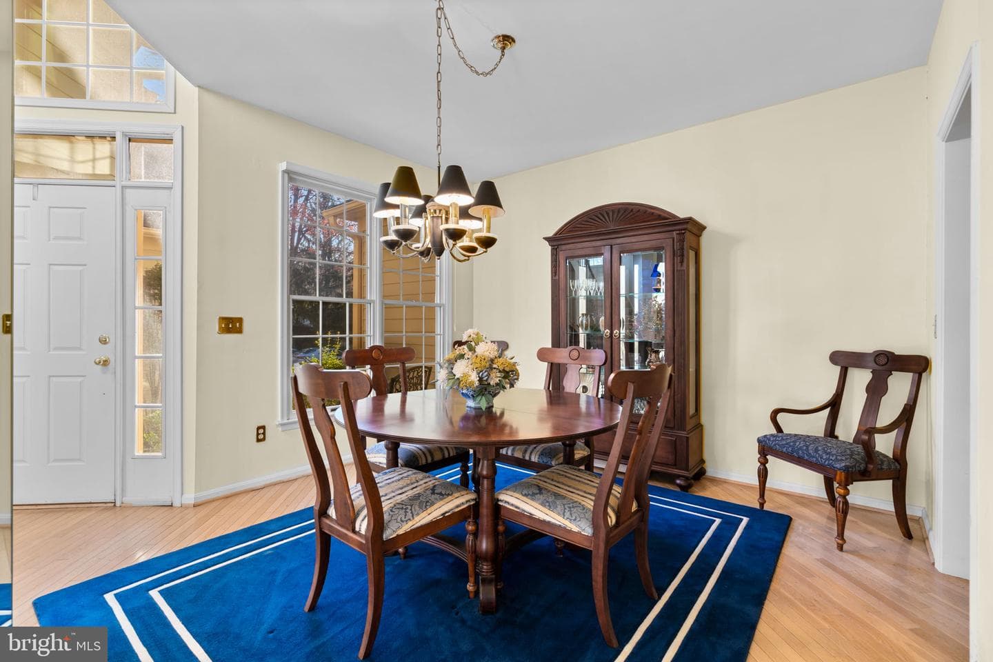 5161 Harpers Farm Road #27 photo 9