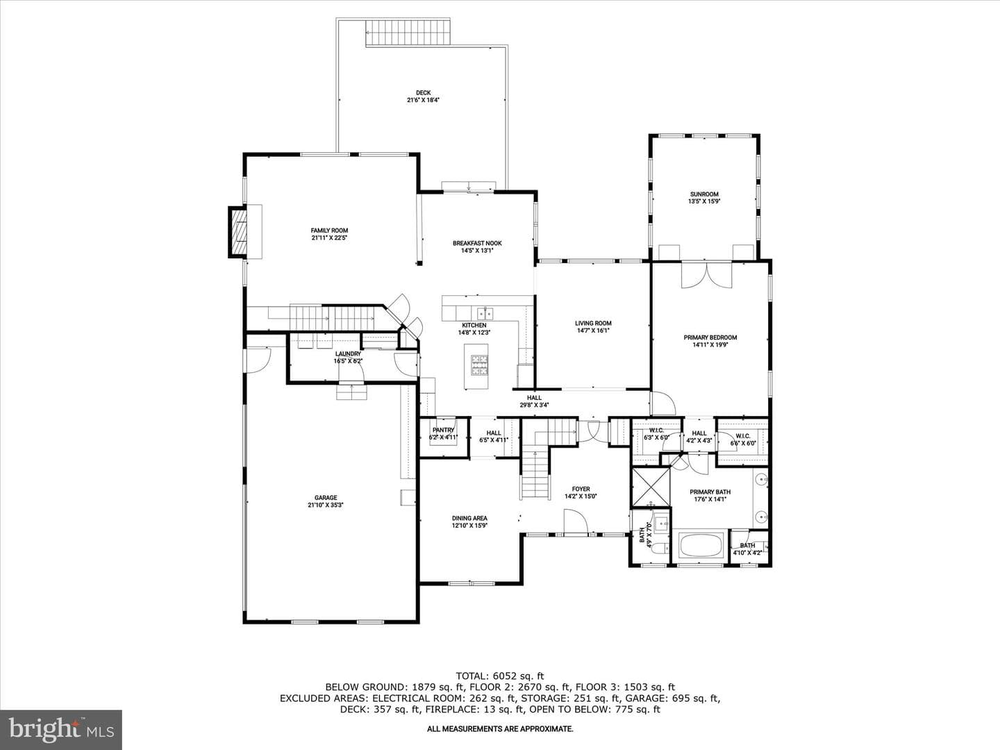 3309 Great Valley Drive photo 70