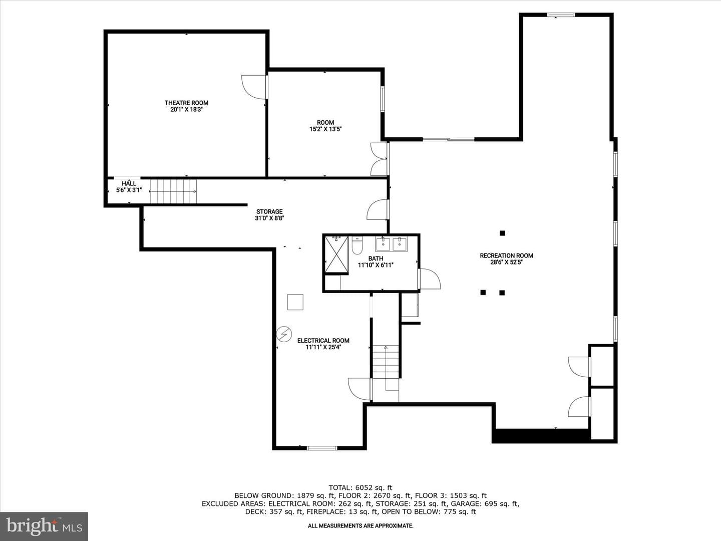 3309 Great Valley Drive photo 72
