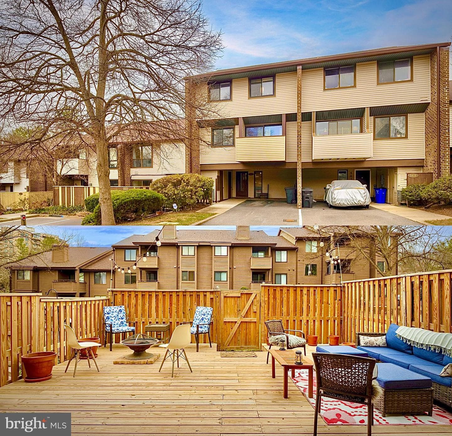 5421 Smooth Meadow Way #c-1-10