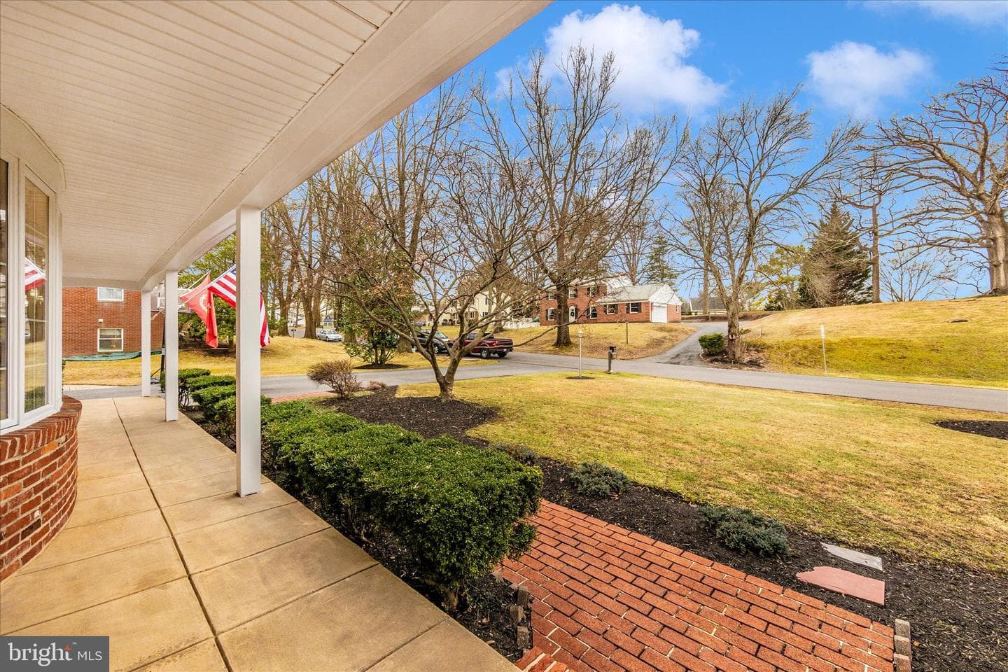 9320 Rock Meadow Drive photo 3