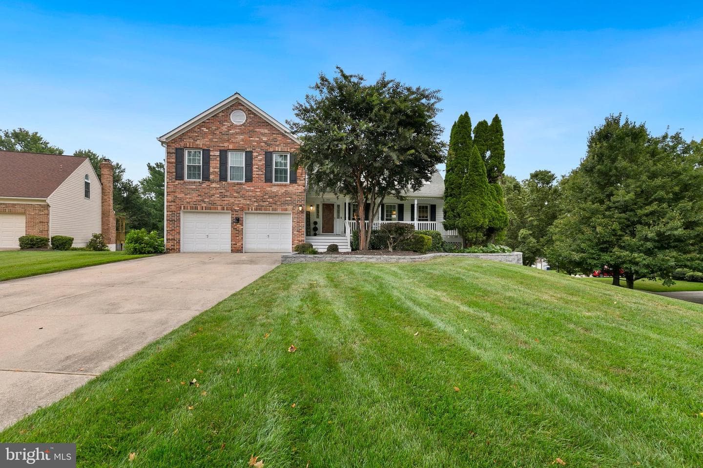 8302 Spring Blossom Court