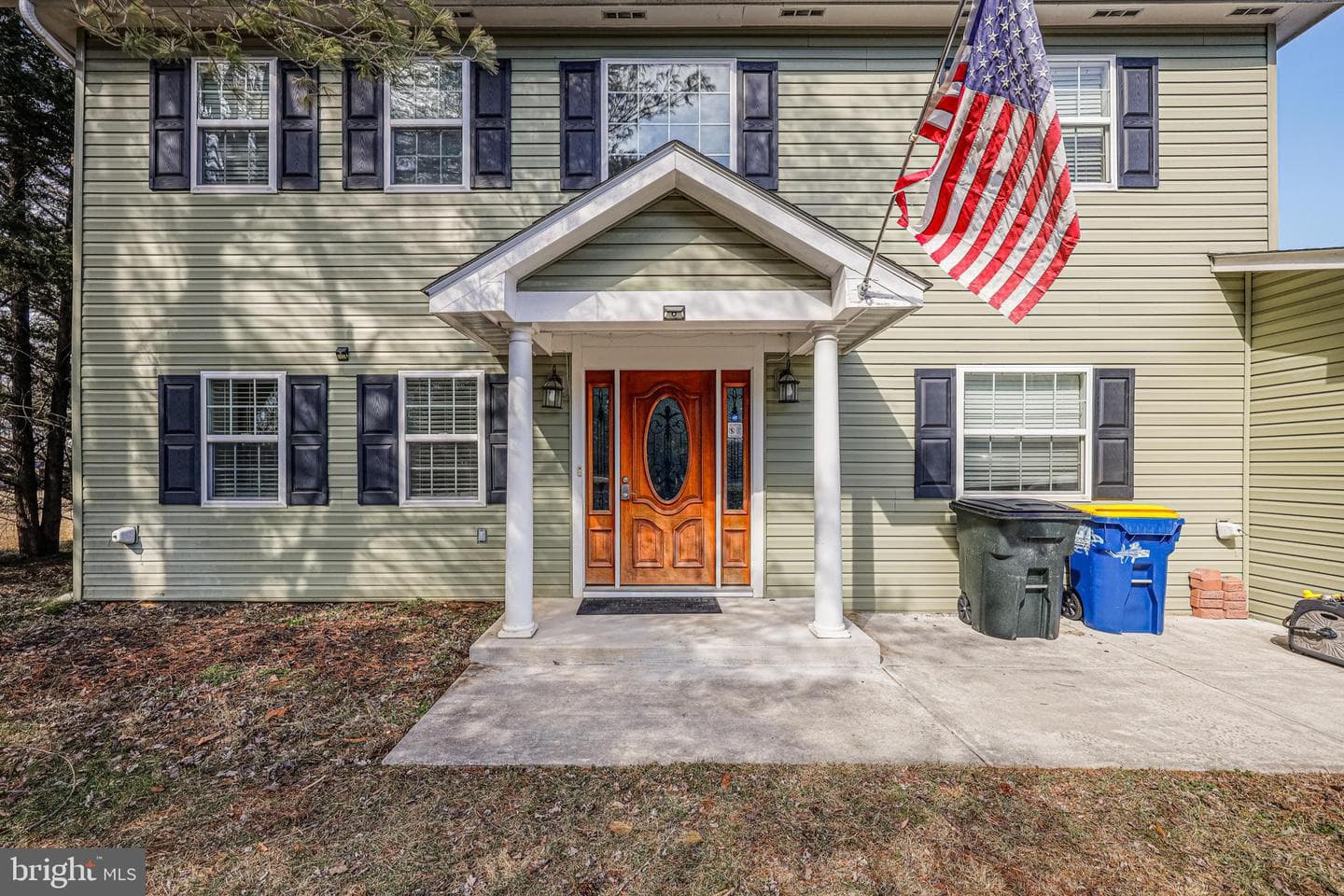 14816 Bushy Park Road photo 4