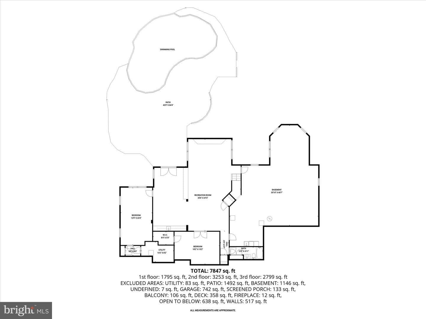 14242 Meadow Lake Drive photo 110