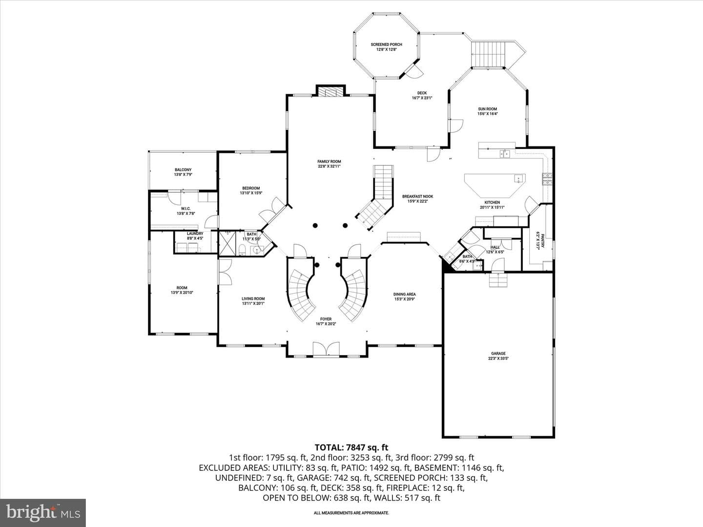 14242 Meadow Lake Drive photo 111