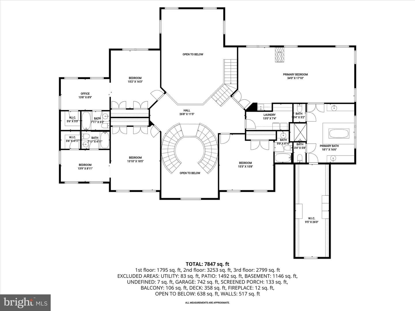 14242 Meadow Lake Drive photo 112
