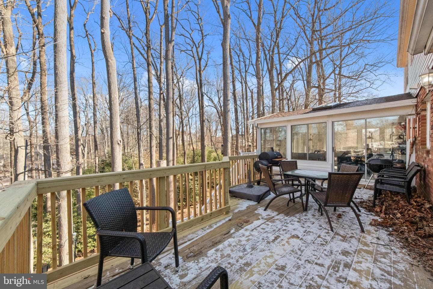2106 Mount Hebron Drive photo 44