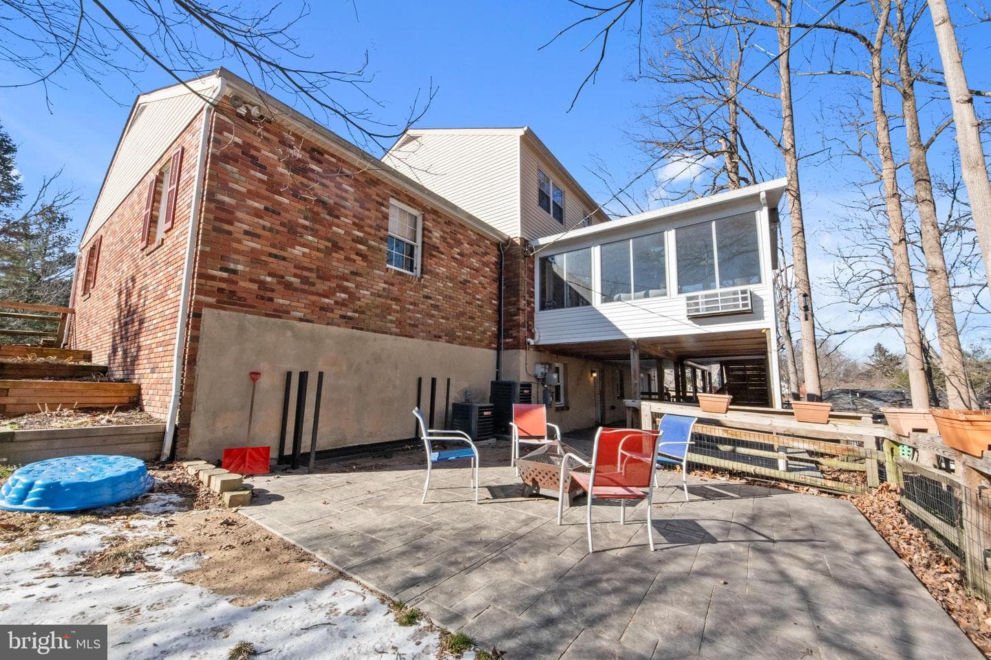 2106 Mount Hebron Drive photo 49