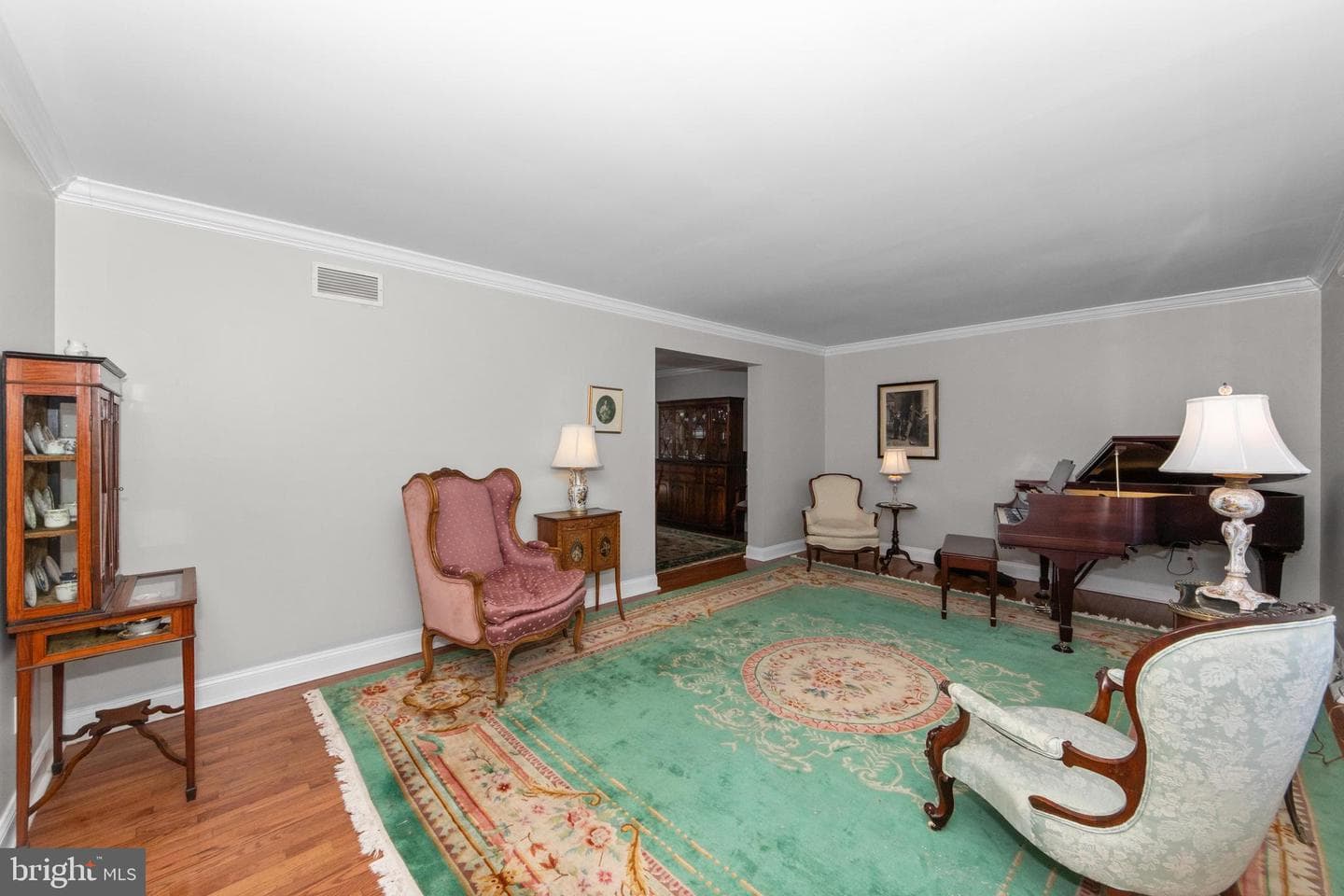 2106 Mount Hebron Drive photo 5