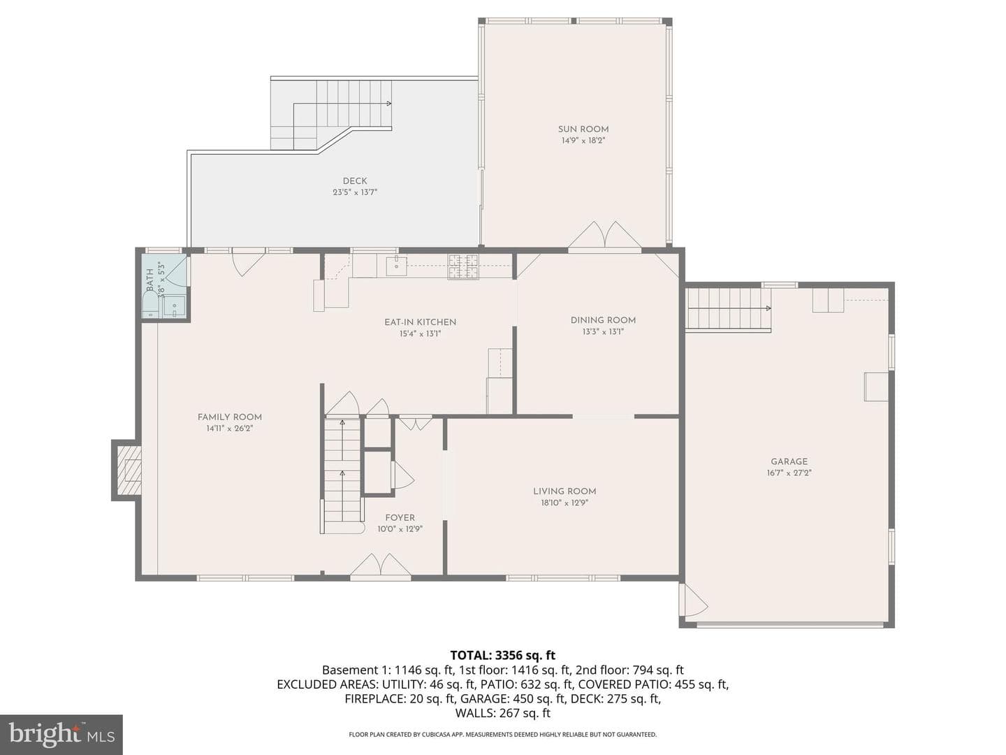 2106 Mount Hebron Drive photo 58
